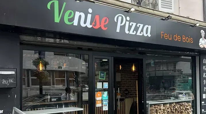 Pizza pas cher près de Argenteuil