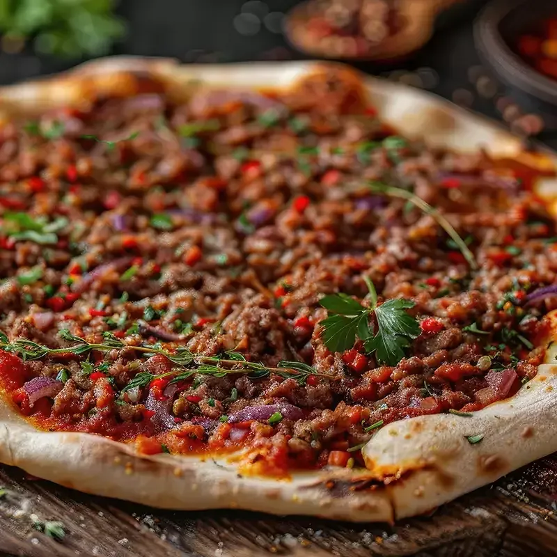 Pizza à emporter près de Argenteuil